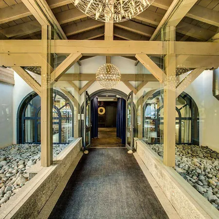 Appartement Chamonix-mont-blanc, 3 Pièces, 4 Personnes - Fr-1-343-211