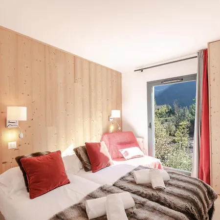Appartement Chamonix-mont-blanc, 3 Pièces, 4 Personnes - Fr-1-343-211 *